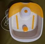 Medisana voetenbad, Ophalen of Verzenden, Zo goed als nieuw, Overige typen