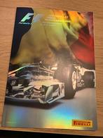 2017 Formula 1 Belgian Grand Prix Spa Official Program, Ophalen of Verzenden, Zo goed als nieuw, Formule 1