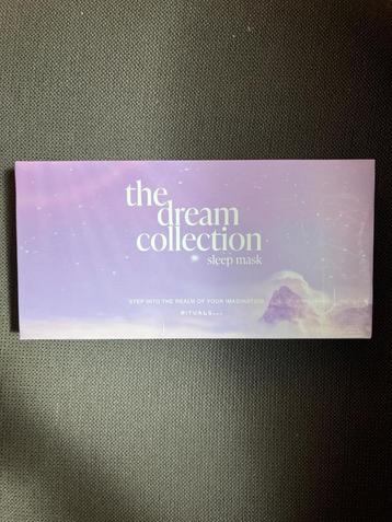 Rituals Dream Collection slaapmasker beschikbaar voor biedingen