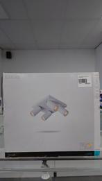 Lucide plafondspot Taylor 2x5W wit, Plafondspot, Lucide, Ophalen of Verzenden, Info@kingcashshoptilburg.nl