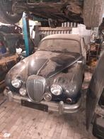 Daimler mk2 1966, Ruil/ Inruil mogelijk, Auto's, Automaat, Blauw, Particulier, Sedan