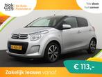 Citroën C1 1.0 VTi Shine : Pack-Comfort Plus € 7.940,00, Stof, Euro 6, 4 stoelen, C1