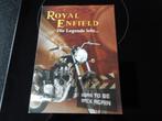 Royal Enfield Die Legende lebt...meerdere modellen, Verzenden, Overige merken