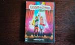 Casper en emma maken theater, origineel, Cd's en Dvd's, Dvd's | Kinderen en Jeugd, Avontuur, Alle leeftijden, Ophalen of Verzenden