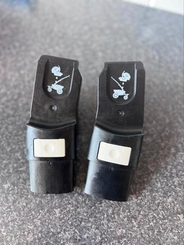 Joolz Geo2 maxi cosi adapters   beschikbaar voor biedingen