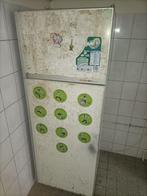 GRATIS KOELKAST, Ophalen, 140 tot 160 cm, 45 tot 60 cm, Zonder vriesvak