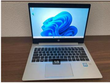 (MOET WEG) HP ProBook 430 G6 i5 8GB "laptop" beschikbaar voor biedingen