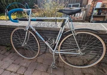 Gazelle Racefiets - Vintage Klassieker beschikbaar voor biedingen