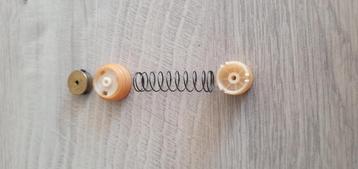 Originele Pulley Thorens  beschikbaar voor biedingen