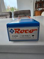 Roco., Gelijkstroom, Wagon, Ophalen of Verzenden, Zo goed als nieuw