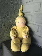 Zonnekind Knuffelpop L20 / 30cm / Antroposofische pop, Ophalen of Verzenden, Nieuw, Overige typen