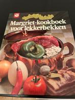 Margriet kookboek, Tapas, Hapjes en Dim Sum, Gezond koken, Nederland en België, Ophalen
