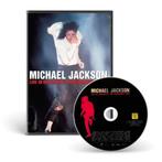 Michael Jackson - Live In Bucharest-The Dangerous Tour (2005, Cd's en Dvd's, Muziek en Concerten, Zo goed als nieuw, Vanaf 6 jaar