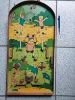 Vintage Voetbal Flipperkast, Antiek en Kunst, Ophalen of Verzenden