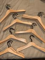 Kinderkapstok ikea hout, Kinderen en Baby's, Ophalen of Verzenden, Zo goed als nieuw, Overige typen