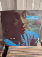 Vinyl lp SADE: PROMISE, Ophalen of Verzenden, 1980 tot 2000, 12 inch