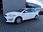 Ford Mondeo Wagon 2.0 Trend, Auto's, Euro 5, Mondeo, Electronic Stability Program (ESP), Wit