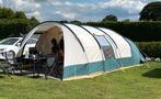 Obelink hypercamp fashion gold 6 personen, Caravans en Kamperen, Tenten, Ophalen, Gebruikt, Tot en met 6