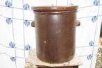 Keulse pot met deksel, Ophalen of Verzenden