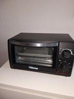 Tristar oven, Ophalen, Minder dan 45 cm, Oven, Zo goed als nieuw