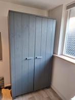 Woood Dennis Slaapkamer Set - Stijlvol en Praktisch, Ophalen, Zo goed als nieuw, Modern