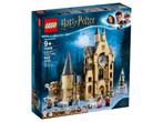 Lego Harry Potter 75948 Klokkentoren (compleet), Ophalen of Verzenden, Zo goed als nieuw, Complete set, Lego