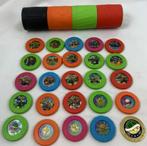 Nintendo Mario Kart coins munten 25 st. metaal limited Plus, Postbus 64461, Brunssum, Nederland, Verzenden, Kenduseditemsinfo@gmail.com