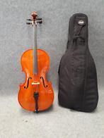 3/4 Cello, Muziek en Instrumenten, Strijkinstrumenten | Violen en Altviolen, Ophalen, Gebruikt, 3/4-viool, Viool