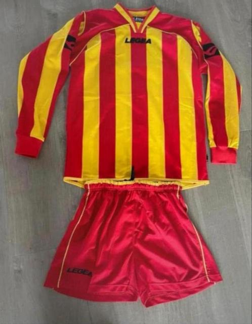 Legea sport set maat S, Verzamelen, Sportartikelen en Voetbal, Nieuw, Overige sporten, Ophalen of Verzenden
