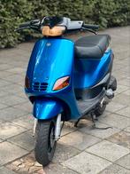 Zip type 3 70cc, Fietsen en Brommers, Scooters | Piaggio, Ophalen, Zo goed als nieuw, Zip