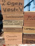 52 toets boeken limonaire gam, Muziek en Instrumenten, Draaiorgels, Ophalen of Verzenden