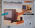 Meister Wandhouder TV/PC - Nieuw in doos!, Ophalen, Nieuw