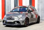 Voorlip spoiler sideskirt achterlip - Fiat 500 Abarth 16+