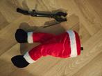 Bewegende Kerstman Benen voor in de kerstboom, Diversen, Ophalen of Verzenden, Nieuw