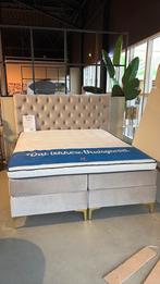 Boxspring, Ophalen, Zo goed als nieuw, Tweepersoons