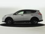 Toyota RAV4 2.5 Hybrid AWD Executive Limited | Navigatie | C, Automaat, 12 maanden, Stof, Gebruikt