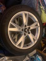 Audi A4 B9 17 inch velgen / nieuwe banden, Auto-onderdelen, Banden en Velgen, Ophalen, 17 inch, Zomerbanden, 225 mm