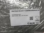 VW Polo 2G 2017+ Dashboardkastje dashboard kastje Origineel!, Auto-onderdelen, Ophalen of Verzenden, Gebruikt, Volkswagen
