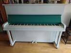 Geverfde piano, Muziek en Instrumenten, Piano's, Ophalen, Gebruikt, Overige kleuren, Piano