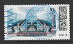 Duitsland 2021 Michel nr. 3607, Postzegels en Munten, Postzegels | Europa | Duitsland, 1990 tot heden, Verzenden, Gestempeld