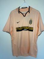 Juventus voetbalshirt  retro L, Ophalen of Verzenden, Nieuw, Maat 52/54 (L), Beige