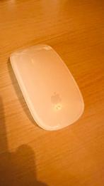 Apple Magic Mouse (A1296), Computers en Software, Muizen, Muis, Gebruikt, Ophalen of Verzenden, Draadloos