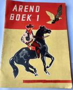 Arend Jaarboek 1 1958 Wageningen, Gelezen, Ophalen of Verzenden, Eén stripboek
