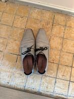 Floris Van Bommel maat 46 limited edition, Floris van bommel, Wit, Floris van Bommel, Ophalen of Verzenden