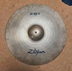 Zildjan ZBT ride 20", Muziek en Instrumenten, Ophalen of Verzenden, Gebruikt, Overige merken