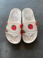 Badslippers maat 32, Ophalen of Verzenden, Zo goed als nieuw, Overige typen