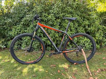 Bulls King Cobra 3 - 29 inch - Deore - Maat L beschikbaar voor biedingen