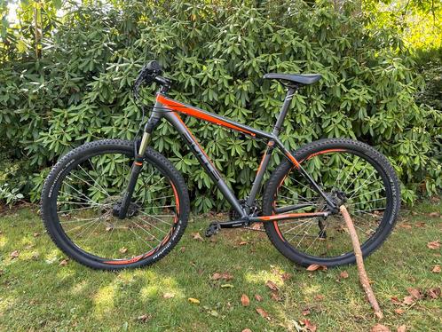 Bulls King Cobra 3 - 29 inch - Deore - Maat L, Fietsen en Brommers, Fietsen | Mountainbikes en ATB, Gebruikt, Heren, Overige merken