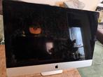 Apple iMac van 27 inch (Retina 5K, Late 2015), Ophalen, Gebruikt, IMac, 500 GB