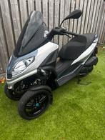 Piaggio MP3 300 HPE – 2022/ 7046km, Motoren, Motoren | Piaggio, Scooter, 300 cc, Particulier, 1 cilinder